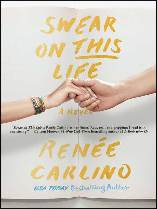 Title details for Swear on This Life by Renée Carlino - Available